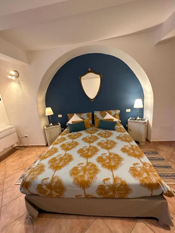 Apartmán La Casa Di Filippo Quercianella Exteriér fotografie